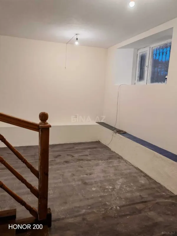 Kirayə verilir obyekt 36 m²