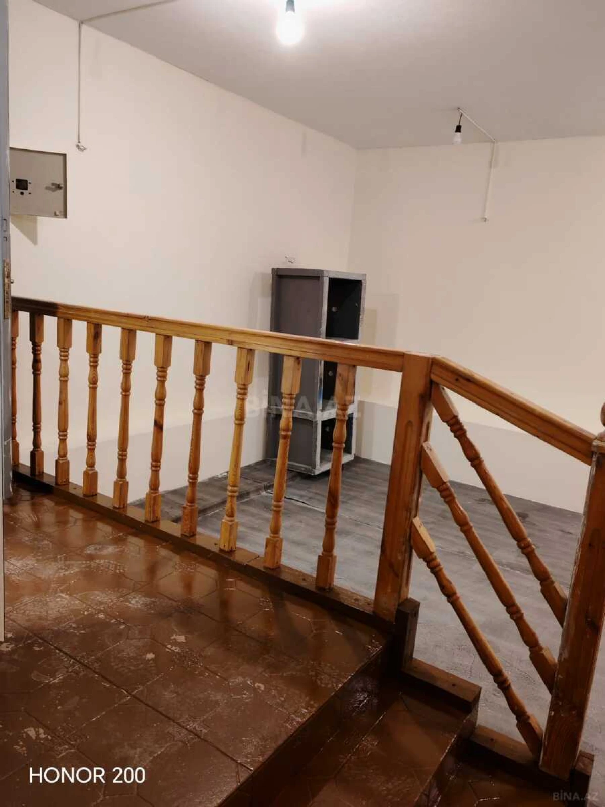 Kirayə verilir obyekt 36 m²