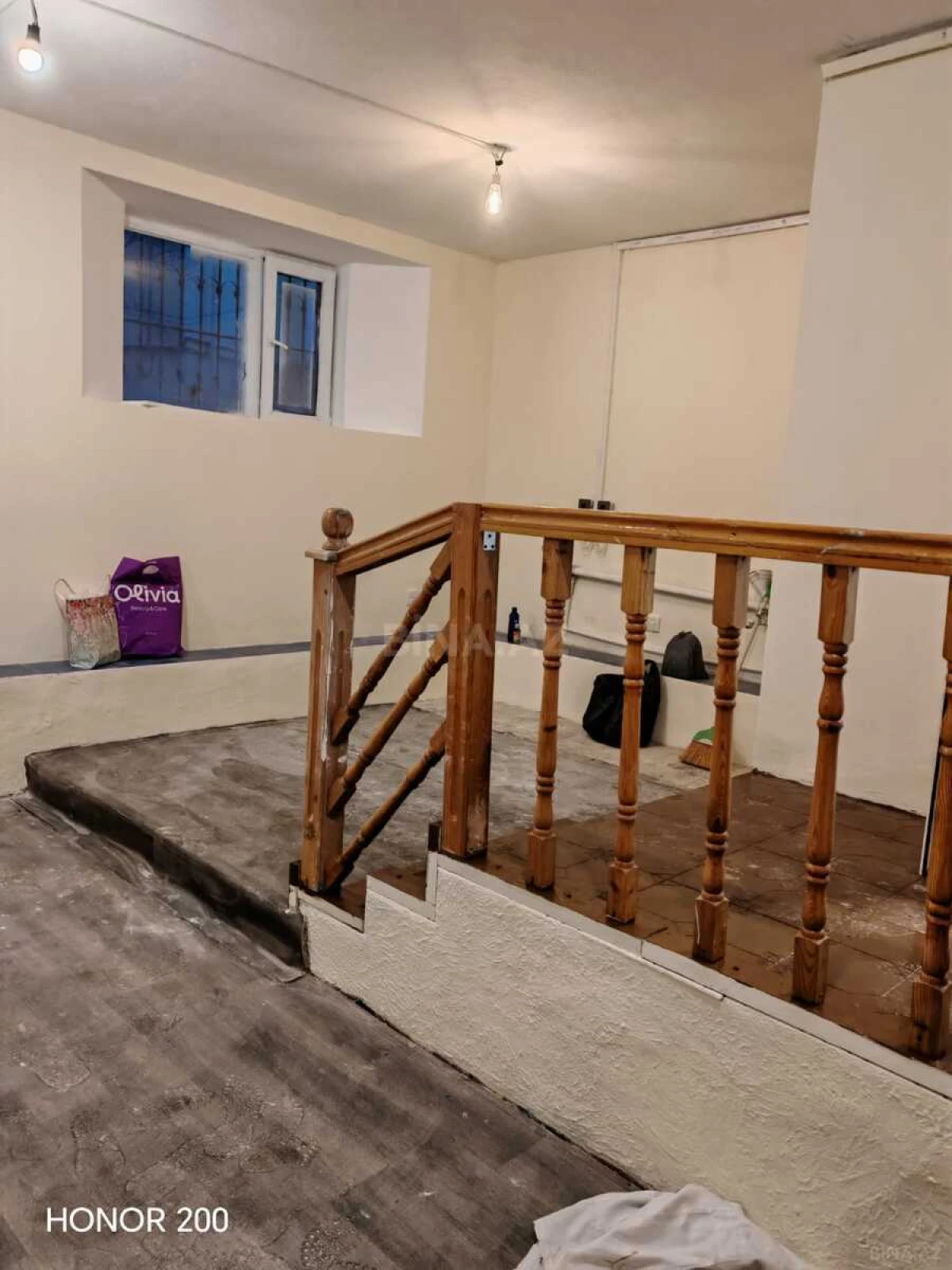 Kirayə verilir obyekt 36 m²