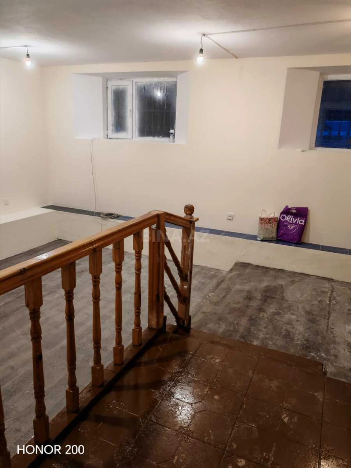 Kirayə verilir obyekt 36 m²