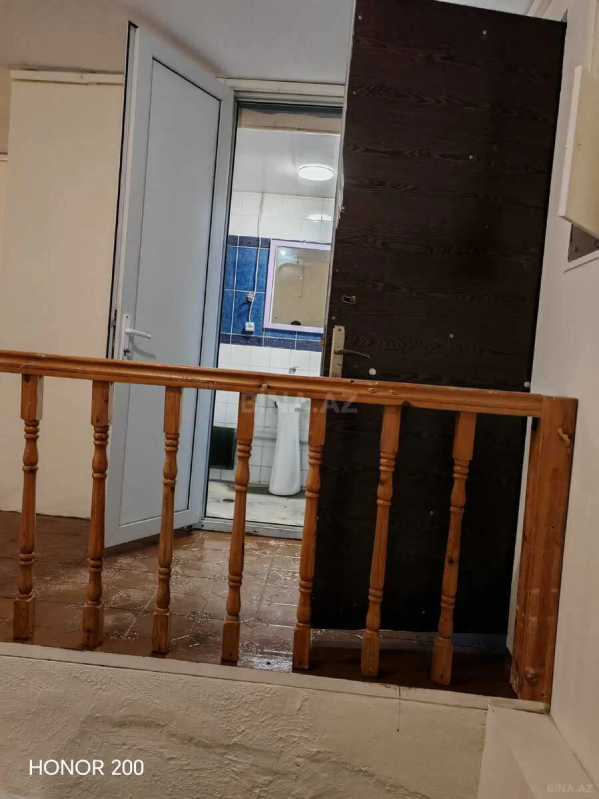 Kirayə verilir obyekt 36 m²