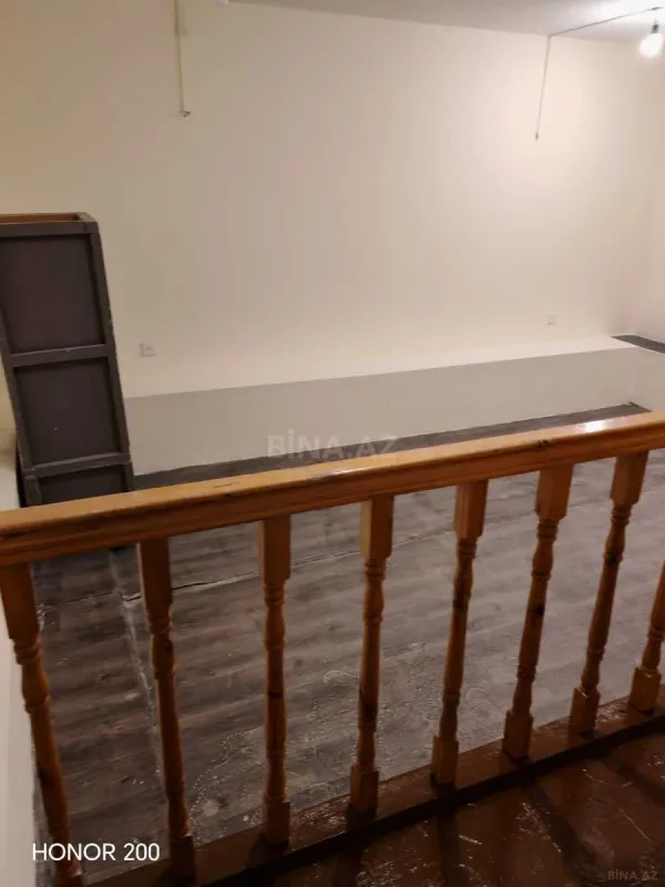 Kirayə verilir obyekt 36 m²