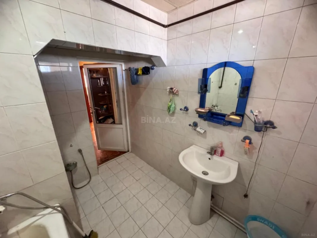 Satılır 3 otaqlı mənzil 90 m²