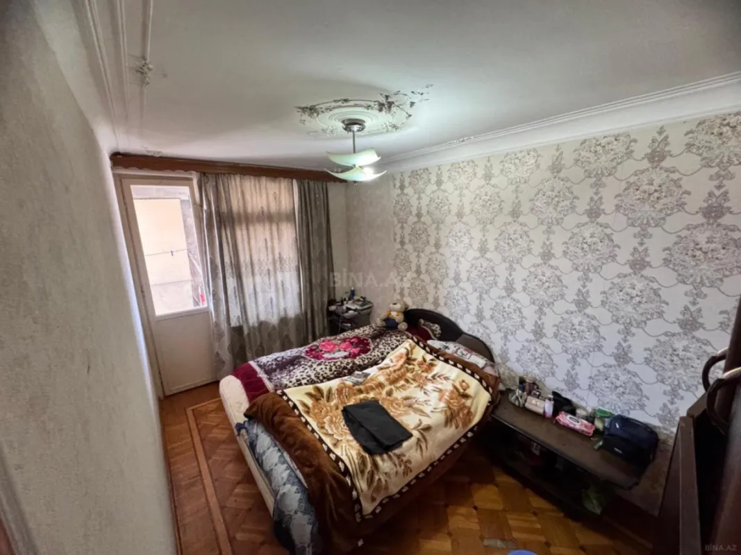 Satılır 3 otaqlı mənzil 90 m²