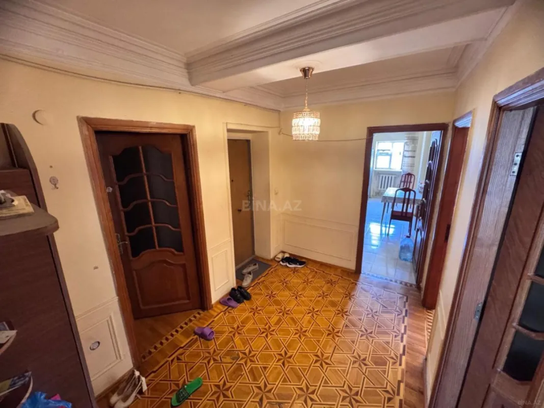 Satılır 3 otaqlı mənzil 90 m²