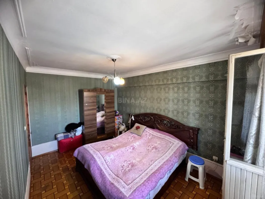 Satılır 3 otaqlı mənzil 90 m²