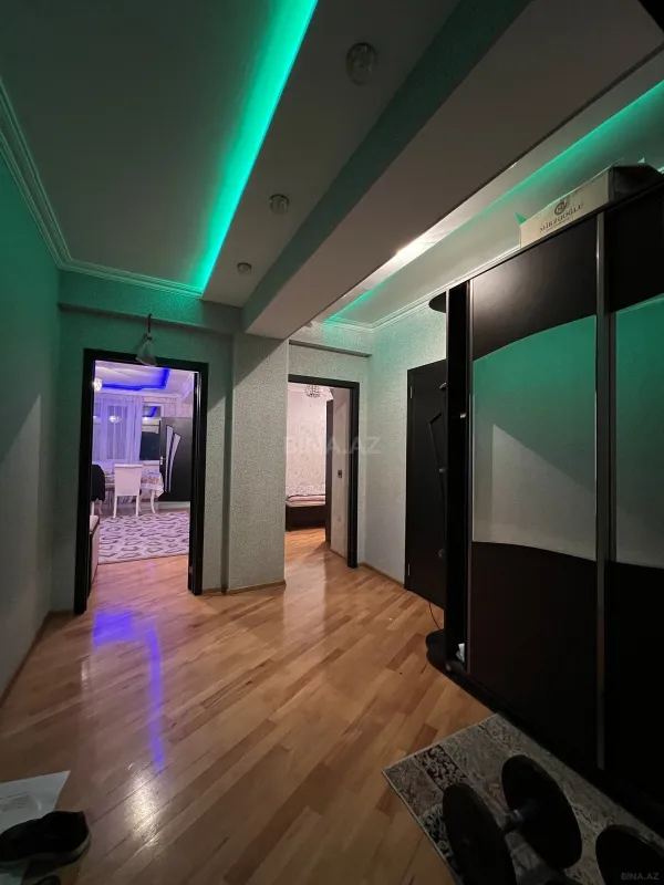 Satılır 2 otaqlı mənzil 60 m²