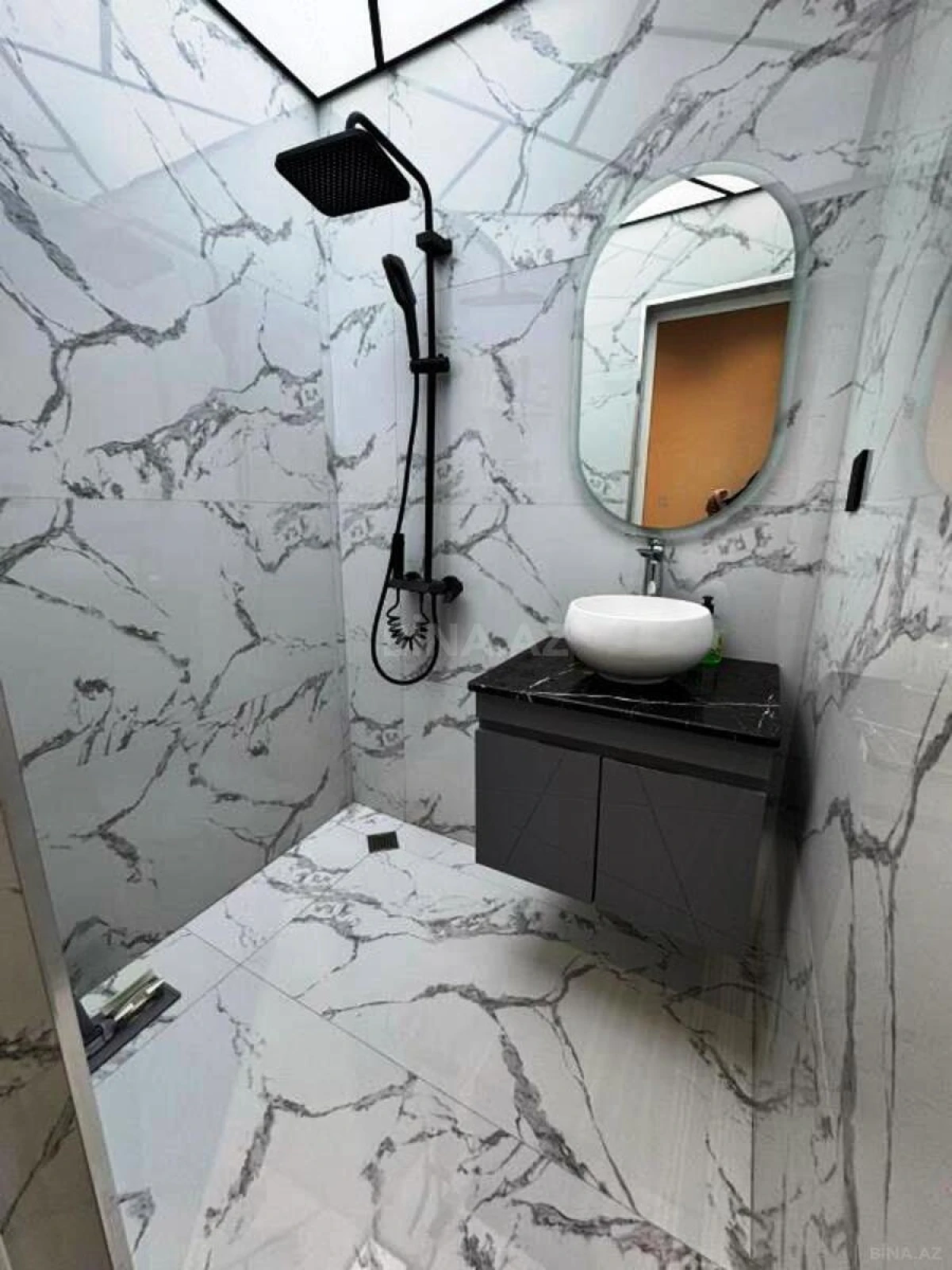 Satılır 3 otaqlı mənzil 70 m²