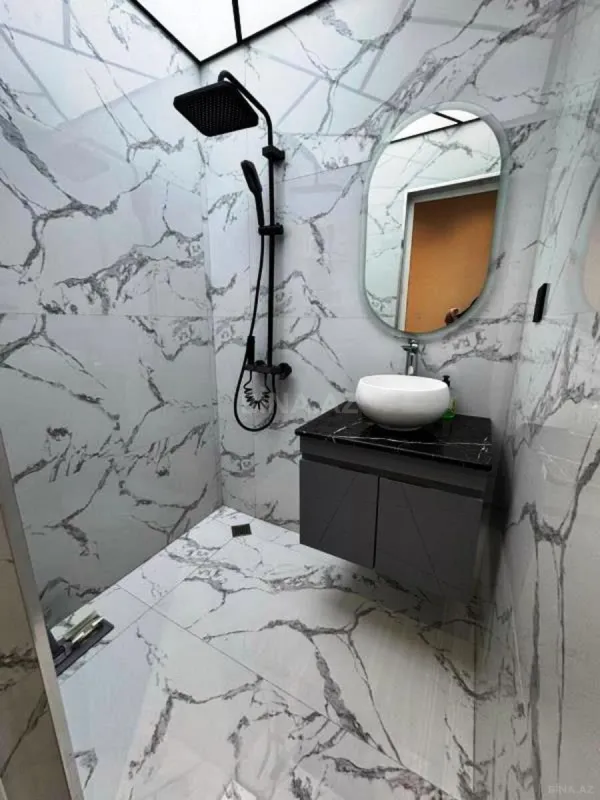 Satılır 3 otaqlı mənzil 70 m²