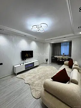 Satılır 3 otaqlı mənzil 70 m²