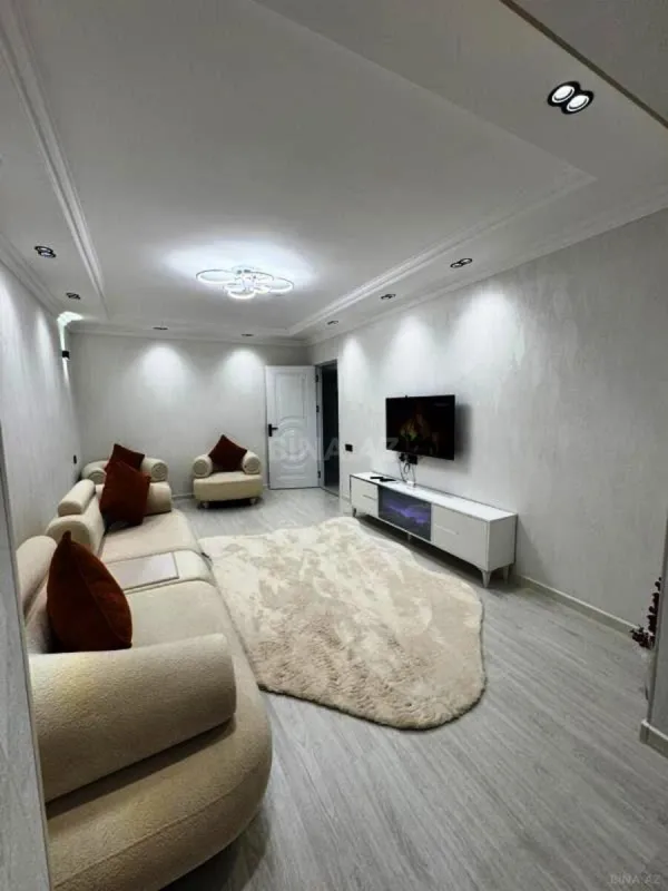 Satılır 3 otaqlı mənzil 70 m²