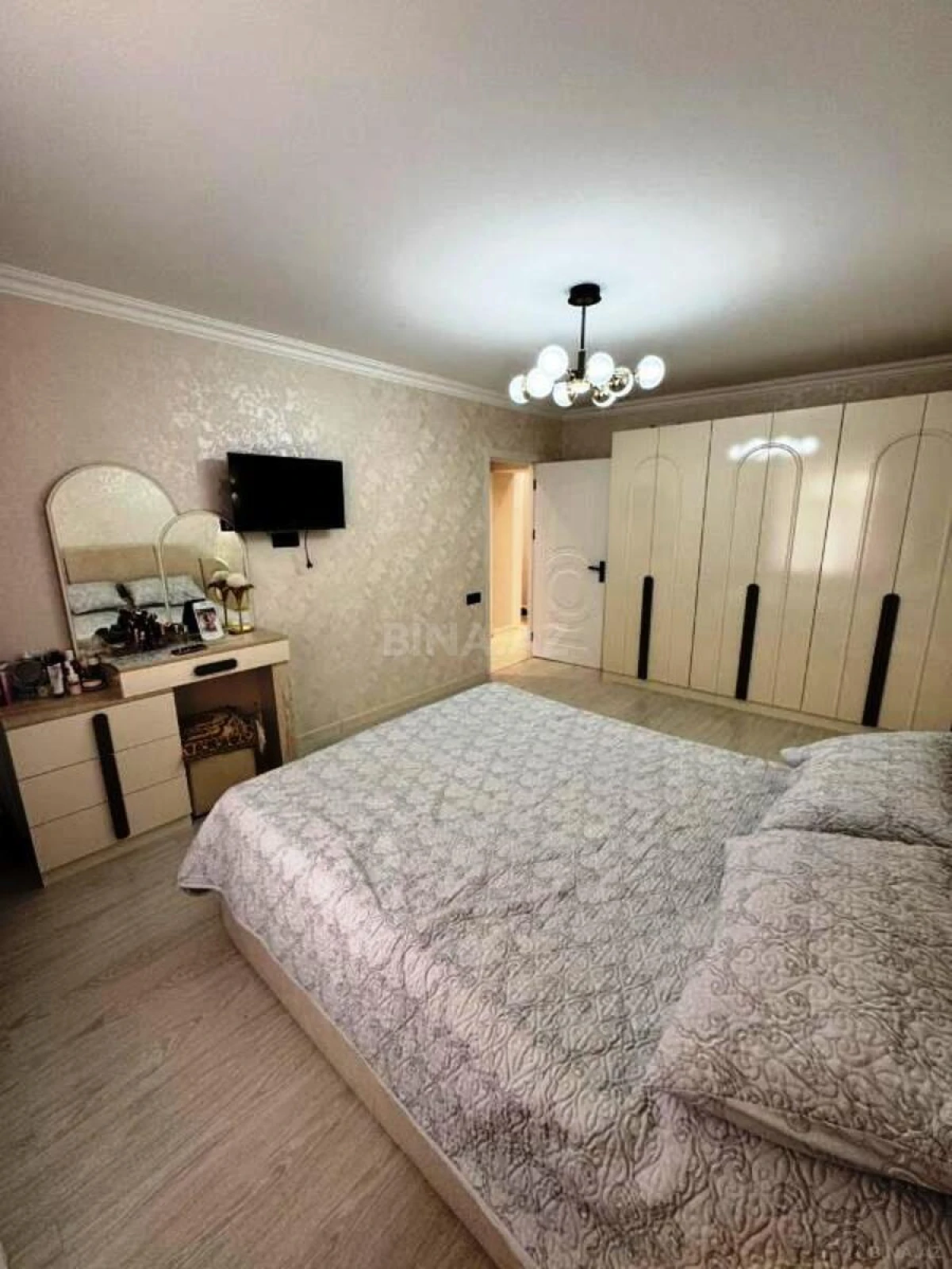 Satılır 3 otaqlı mənzil 70 m²