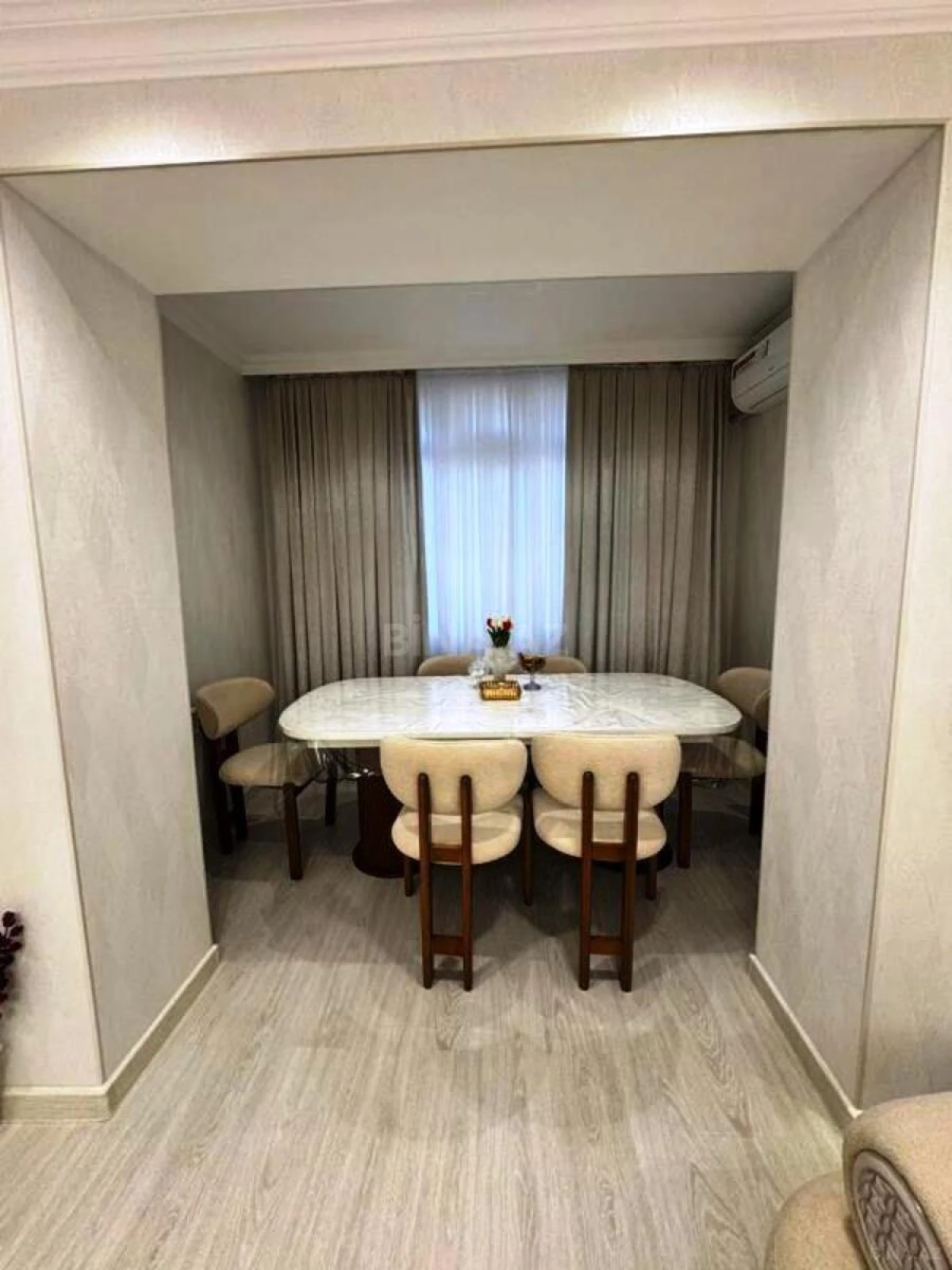Satılır 3 otaqlı mənzil 70 m²