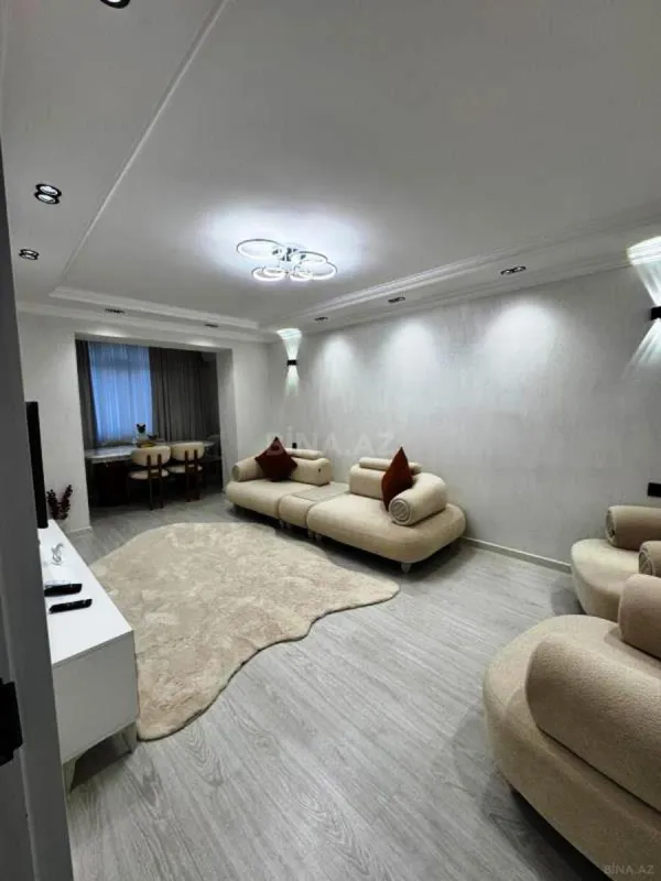 Satılır 3 otaqlı mənzil 70 m²