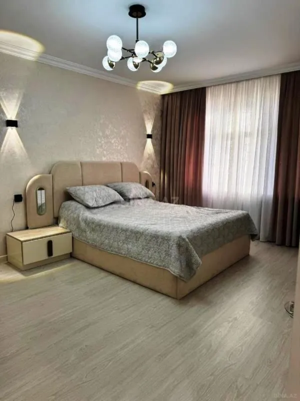 Satılır 3 otaqlı mənzil 70 m²