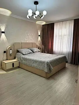 Satılır 3 otaqlı mənzil 70 m²