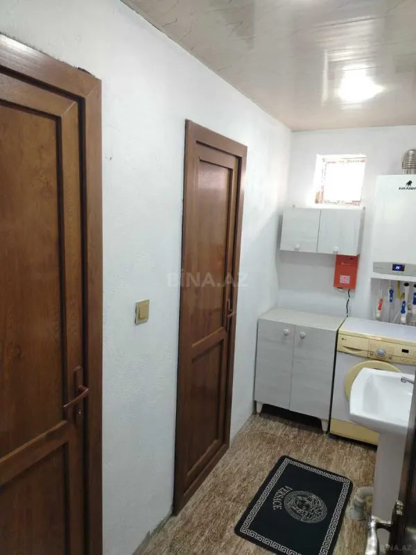 Satılır 4 otaqlı həyət evi 120 m²