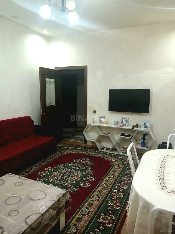 Satılır 4 otaqlı həyət evi 120 m²