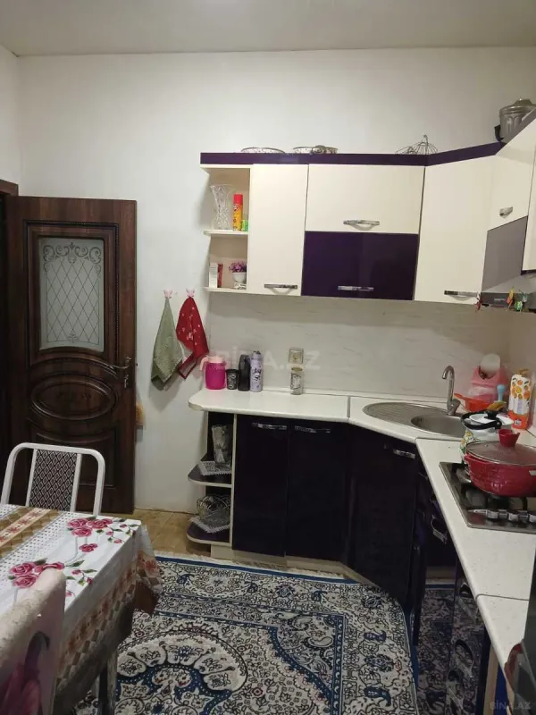 Satılır 4 otaqlı həyət evi 120 m²