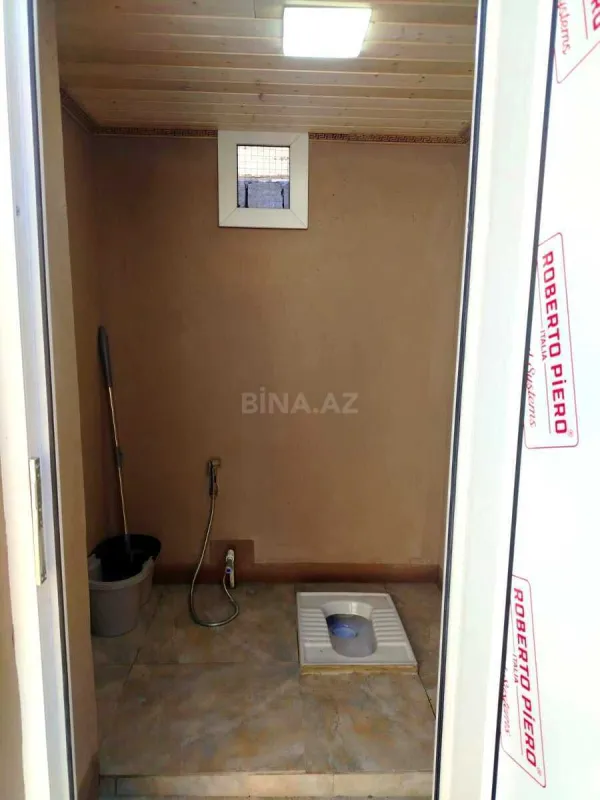 Satılır 4 otaqlı həyət evi 120 m²