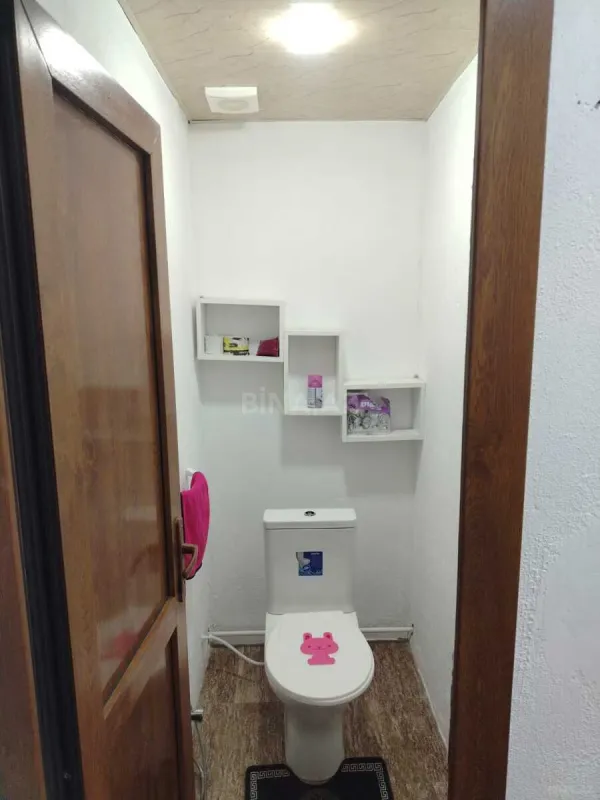 Satılır 4 otaqlı həyət evi 120 m²