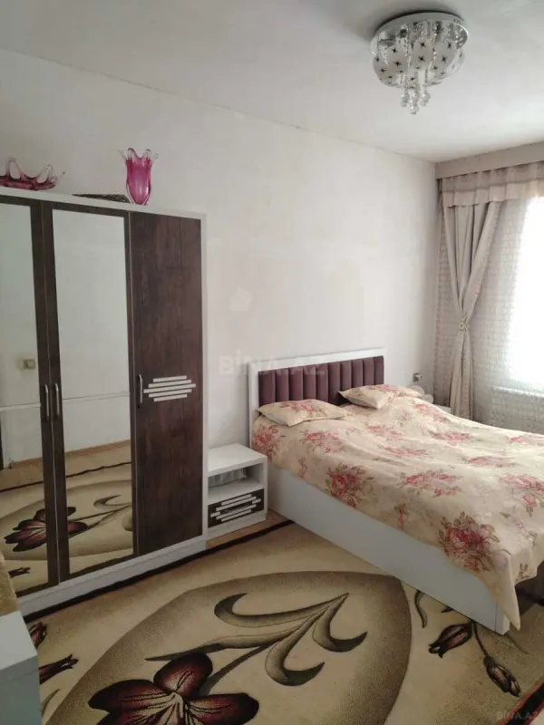 Satılır 4 otaqlı həyət evi 120 m²