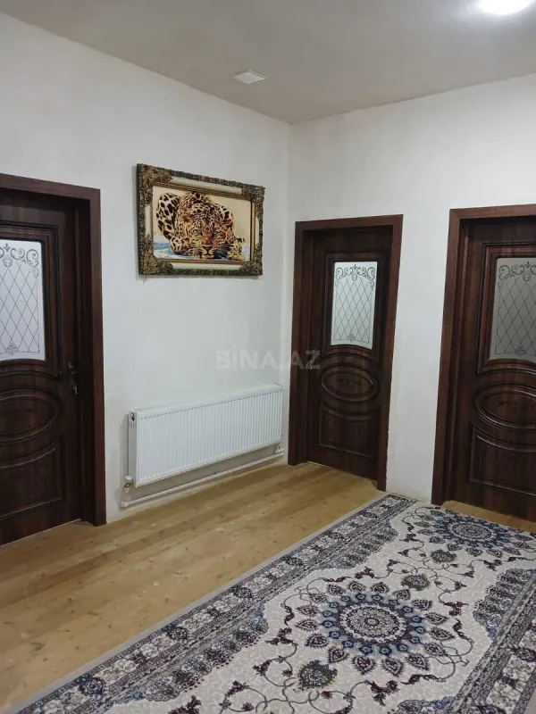 Satılır 4 otaqlı həyət evi 120 m²