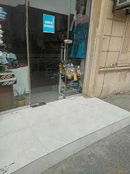 Satılır obyekt 20 m²