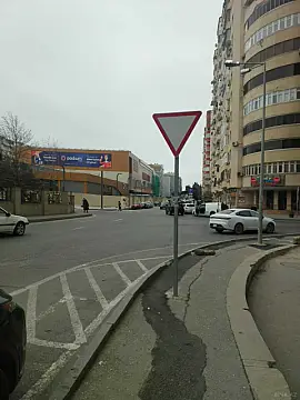 Satılır obyekt 20 m² — Bakı, 8-ci kilometr 20.00 m²