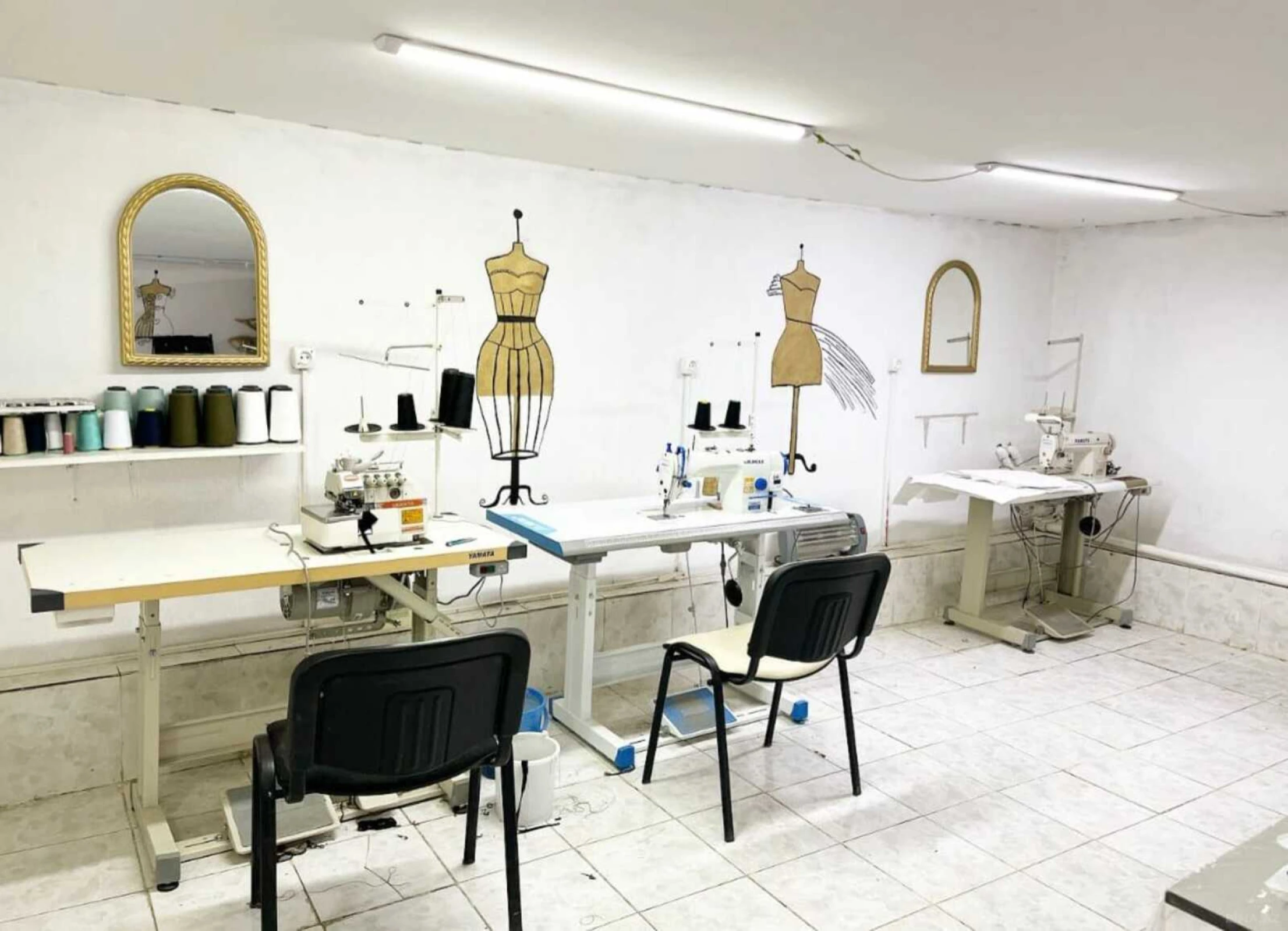 Satılır obyekt 20 m²