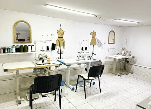 Satılır obyekt 20 m²