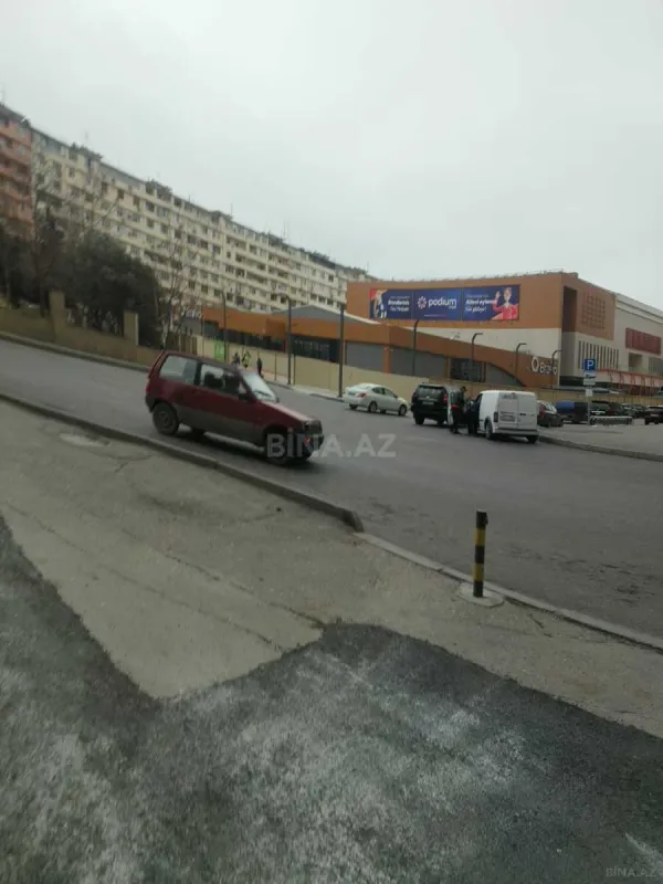 Satılır obyekt 20 m²