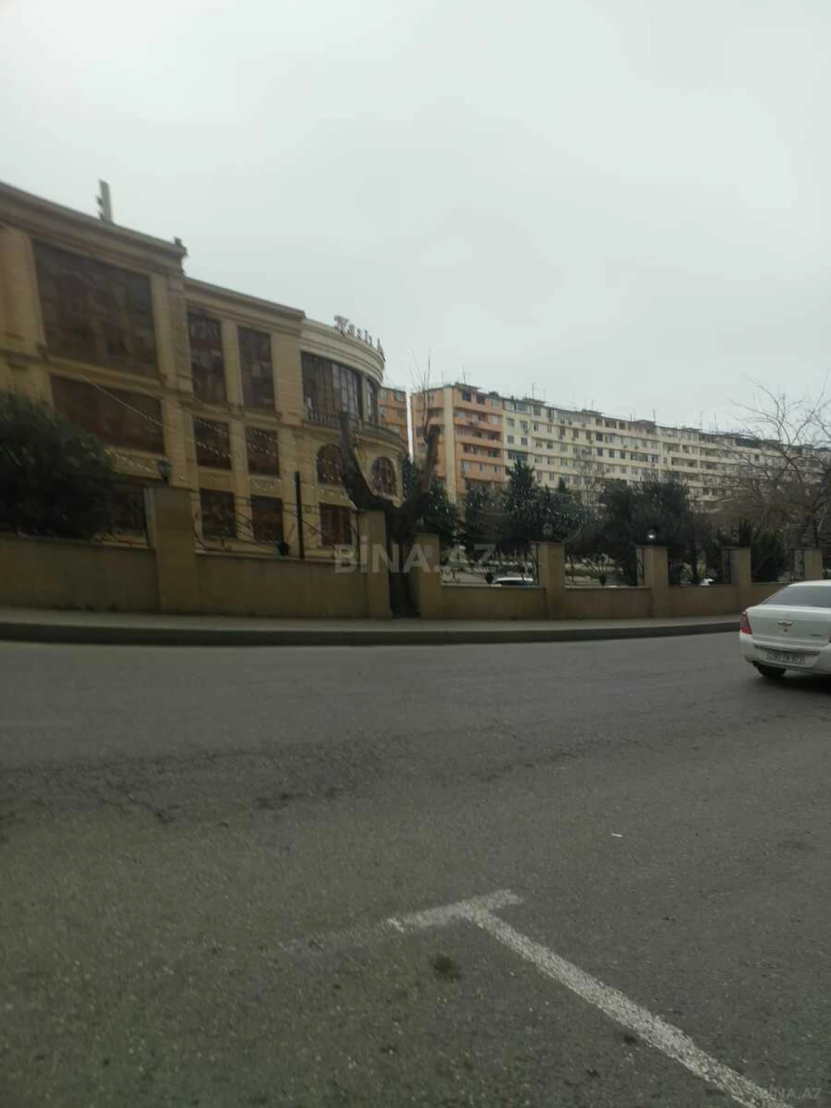 Satılır obyekt 20 m²