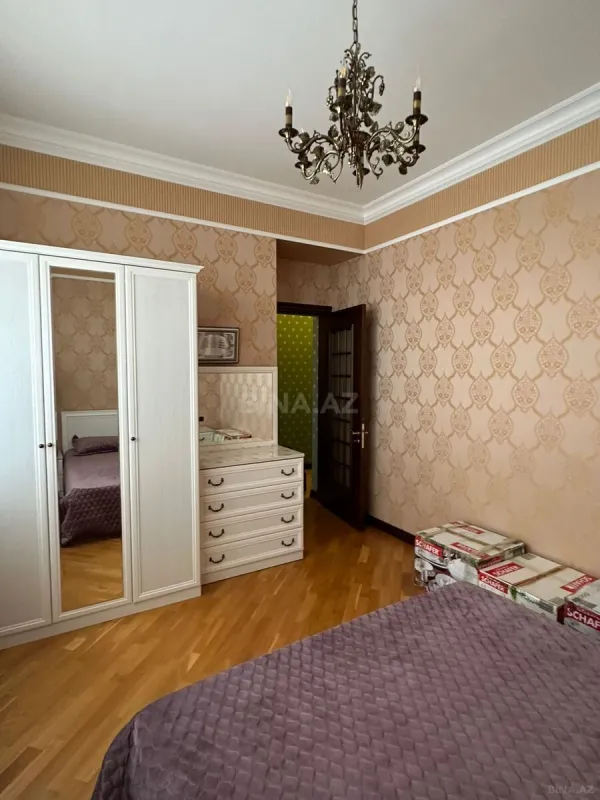 Kirayə verilir 3 otaqlı mənzil 110 m²