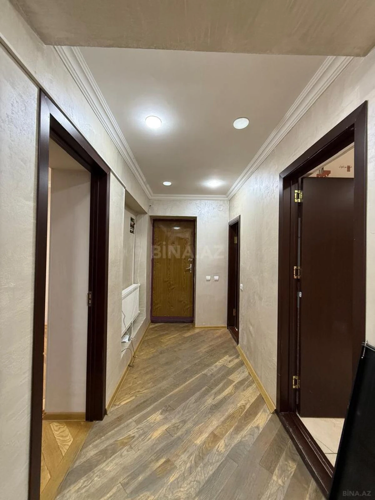 Kirayə verilir 3 otaqlı ofis 80 m²