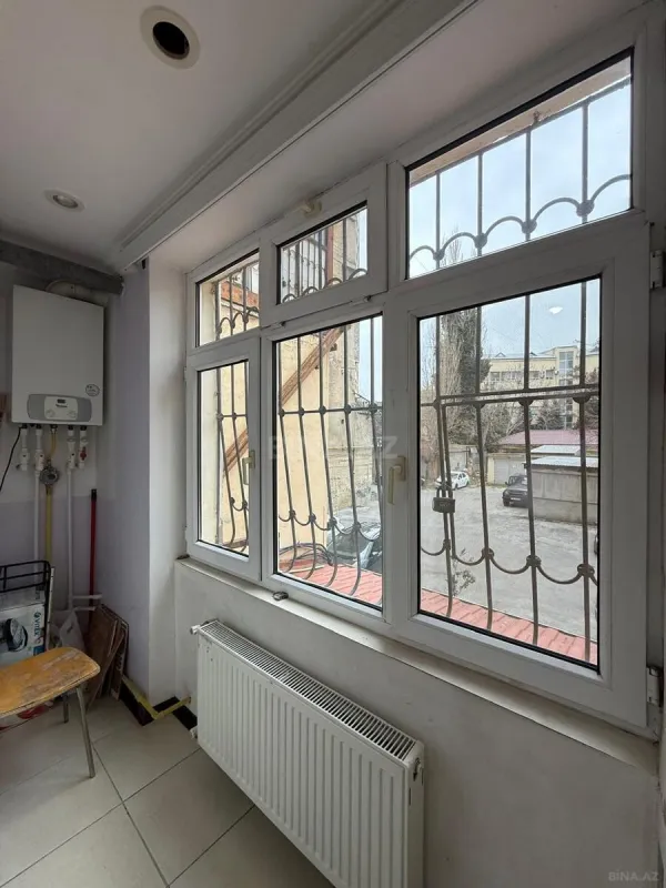 Kirayə verilir 3 otaqlı ofis 80 m²