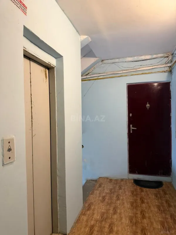 Kirayə verilir 3 otaqlı ofis 80 m²