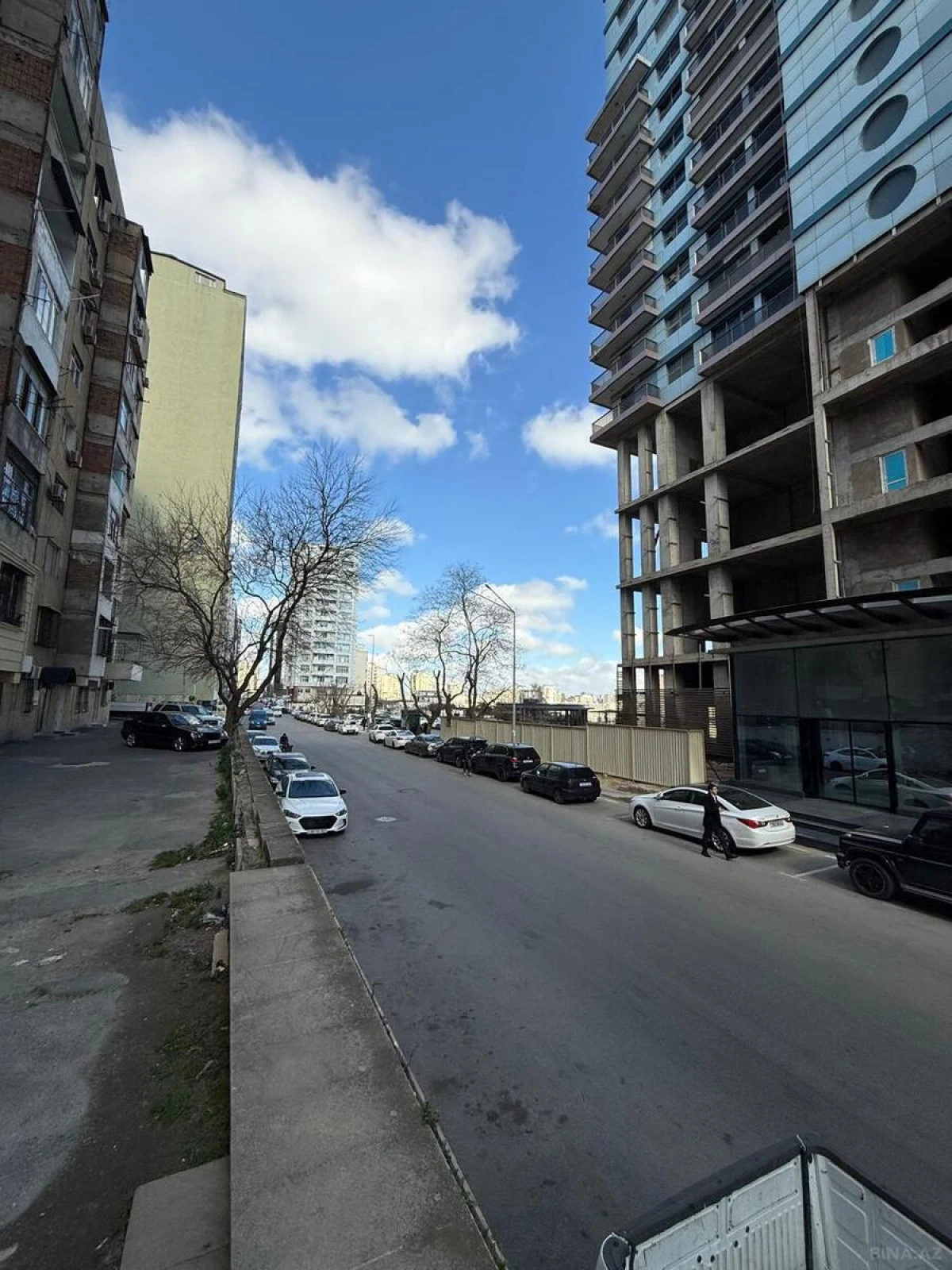 Kirayə verilir 3 otaqlı ofis 80 m²