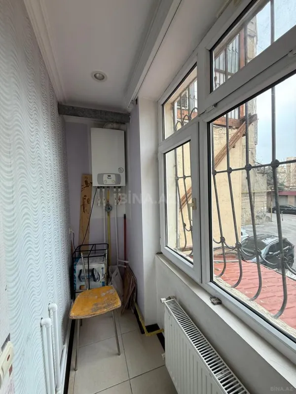 Kirayə verilir 3 otaqlı ofis 80 m²
