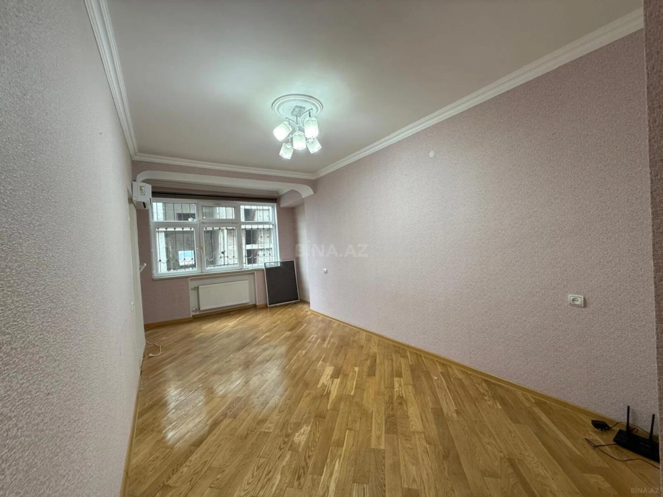 Kirayə verilir 3 otaqlı ofis 80 m²