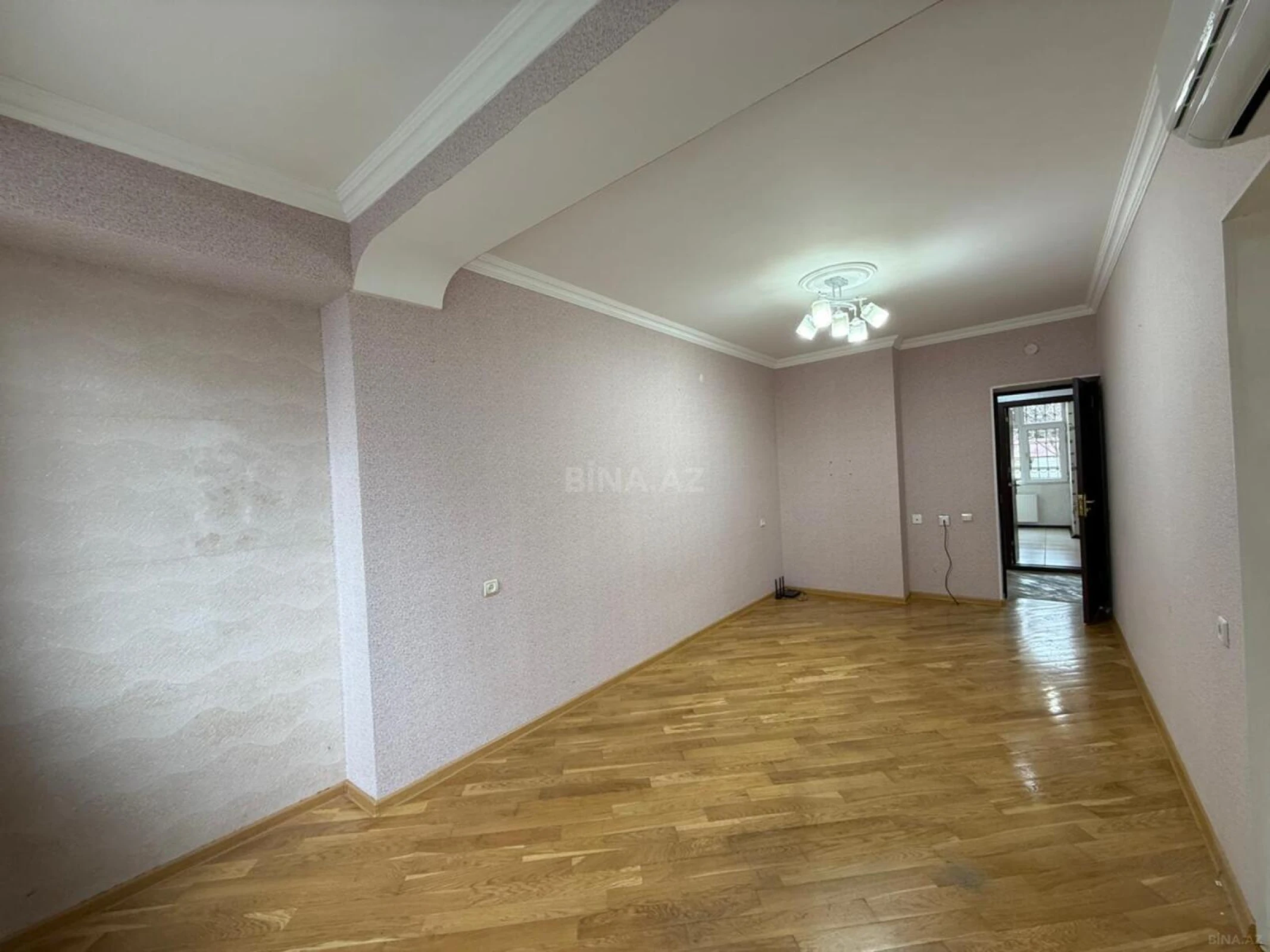 Kirayə verilir 3 otaqlı ofis 80 m²