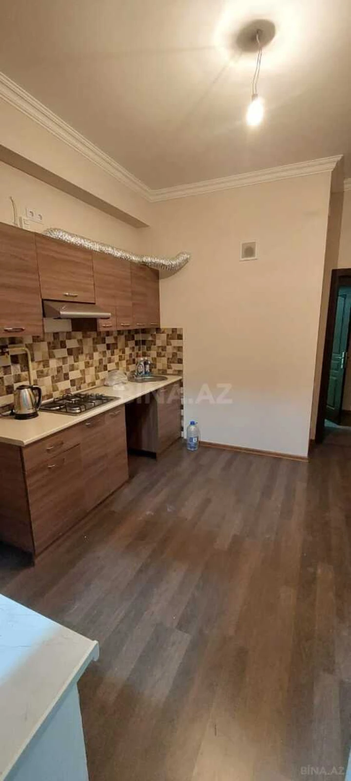 Kirayə verilir 2 otaqlı mənzil 57 m²