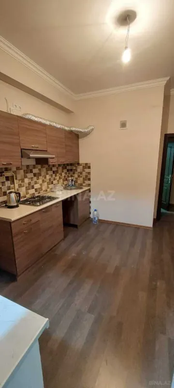 Kirayə verilir 2 otaqlı mənzil 57 m²