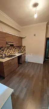 Kirayə verilir 2 otaqlı mənzil 57 m²