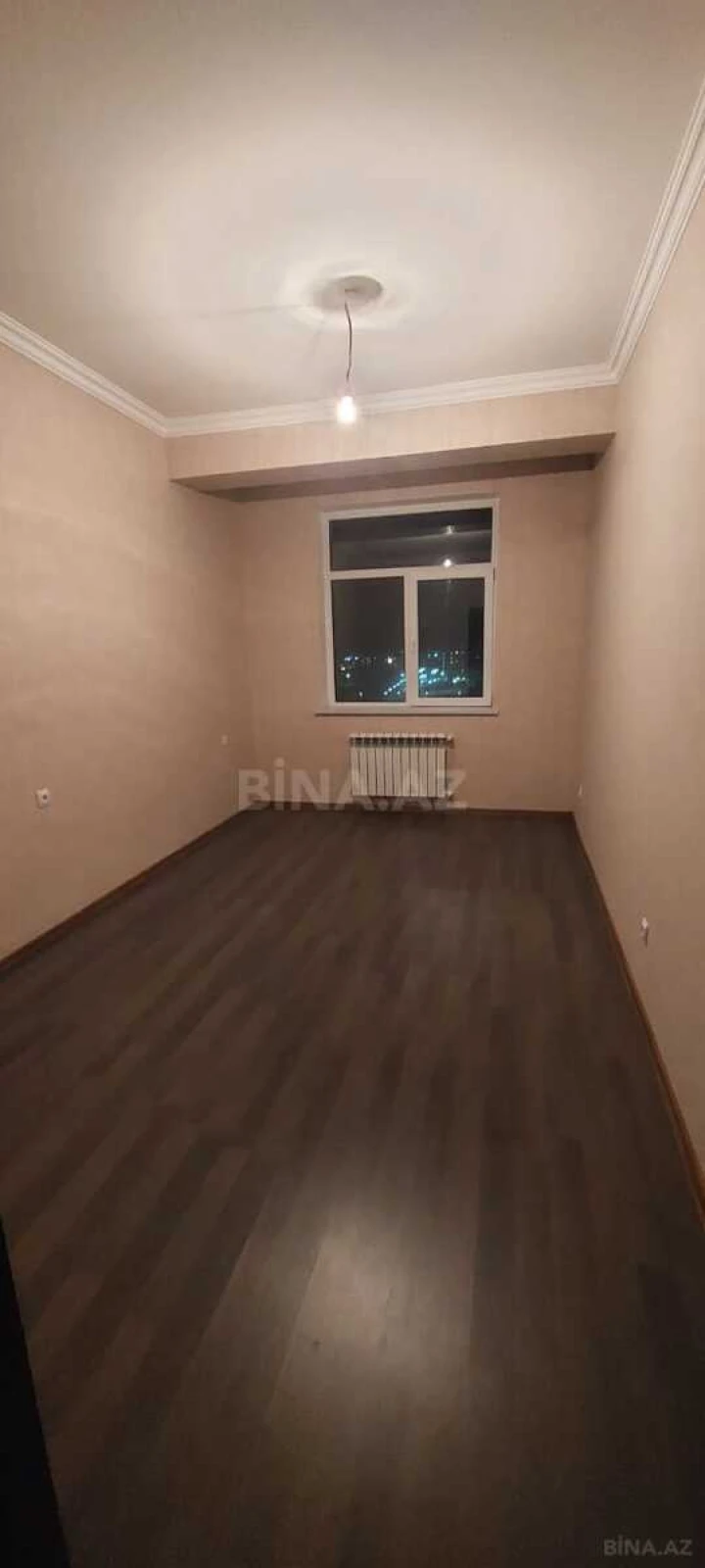 Kirayə verilir 2 otaqlı mənzil 57 m²