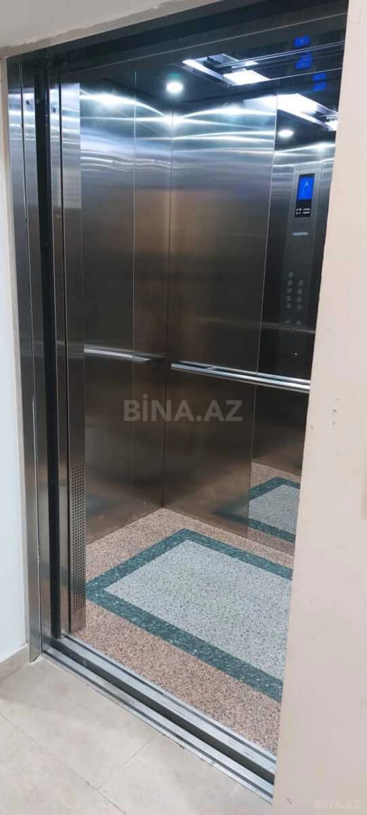 Kirayə verilir 2 otaqlı mənzil 57 m²