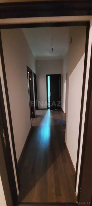 Kirayə verilir 2 otaqlı mənzil 57 m²