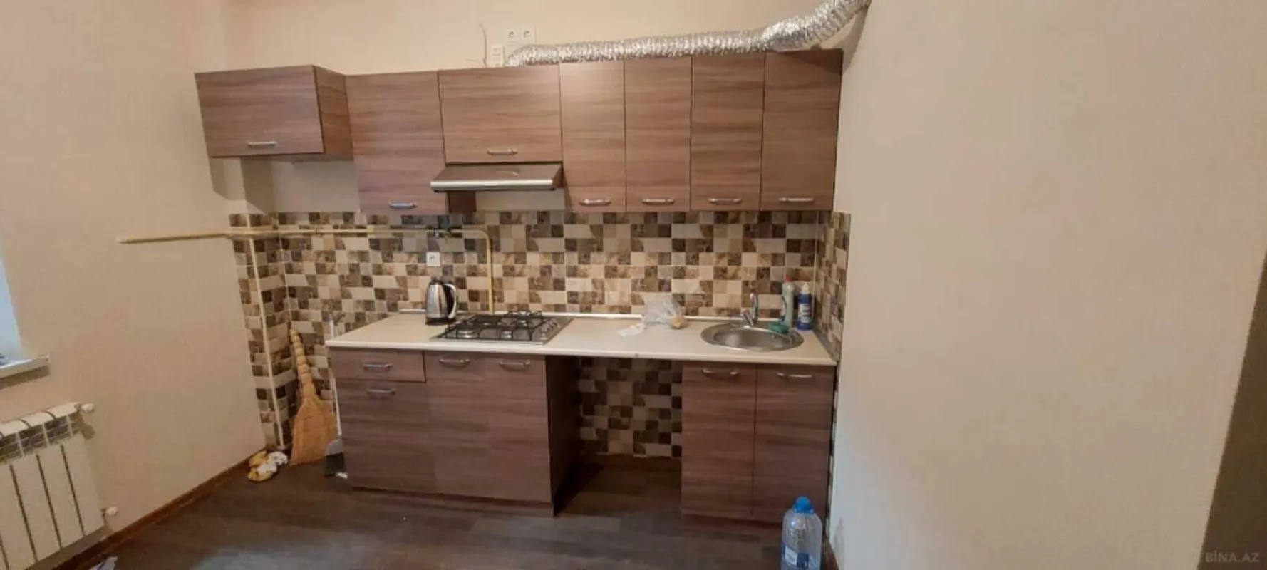 Kirayə verilir 2 otaqlı mənzil 57 m²