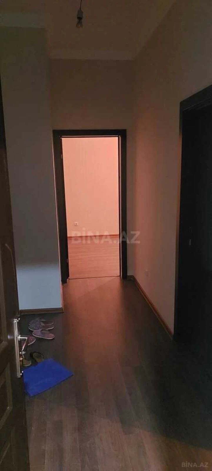 Kirayə verilir 2 otaqlı mənzil 57 m²