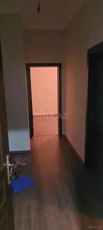 Kirayə verilir 2 otaqlı mənzil 57 m²